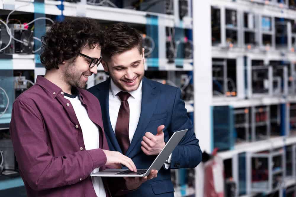 herausforderungen-loesungen-implementierung-blockchain-lieferkette