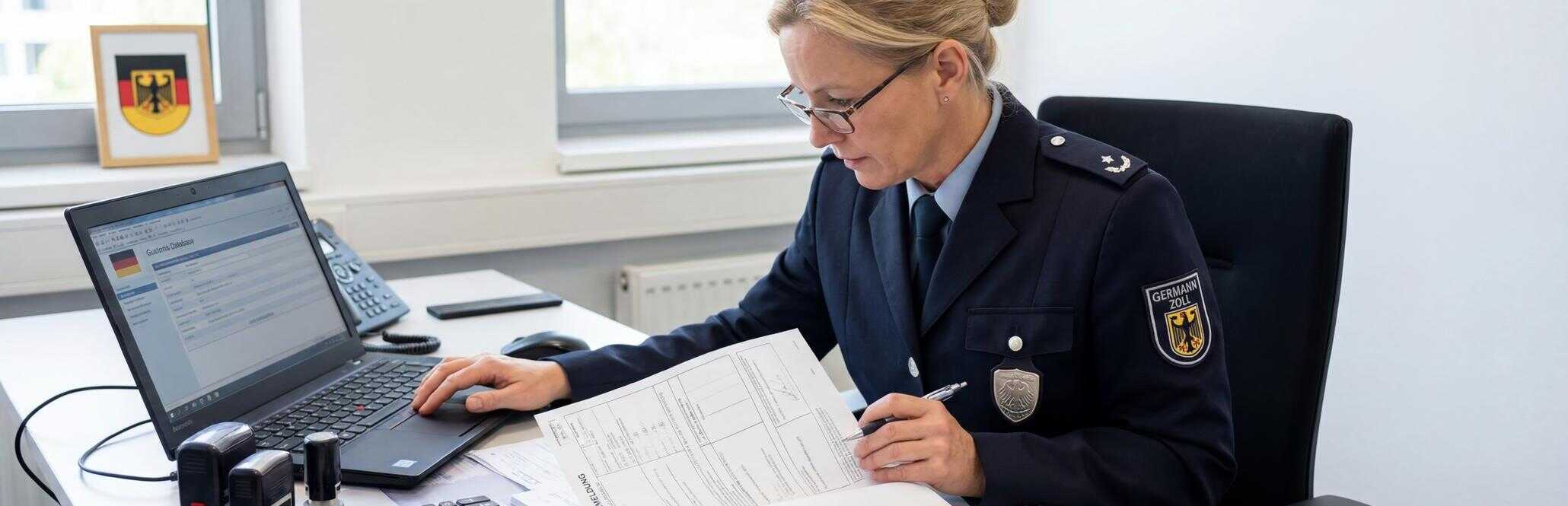 Zollgebühren: Alles Wichtige zu Zöllen und Einfuhrabgaben im Überblick